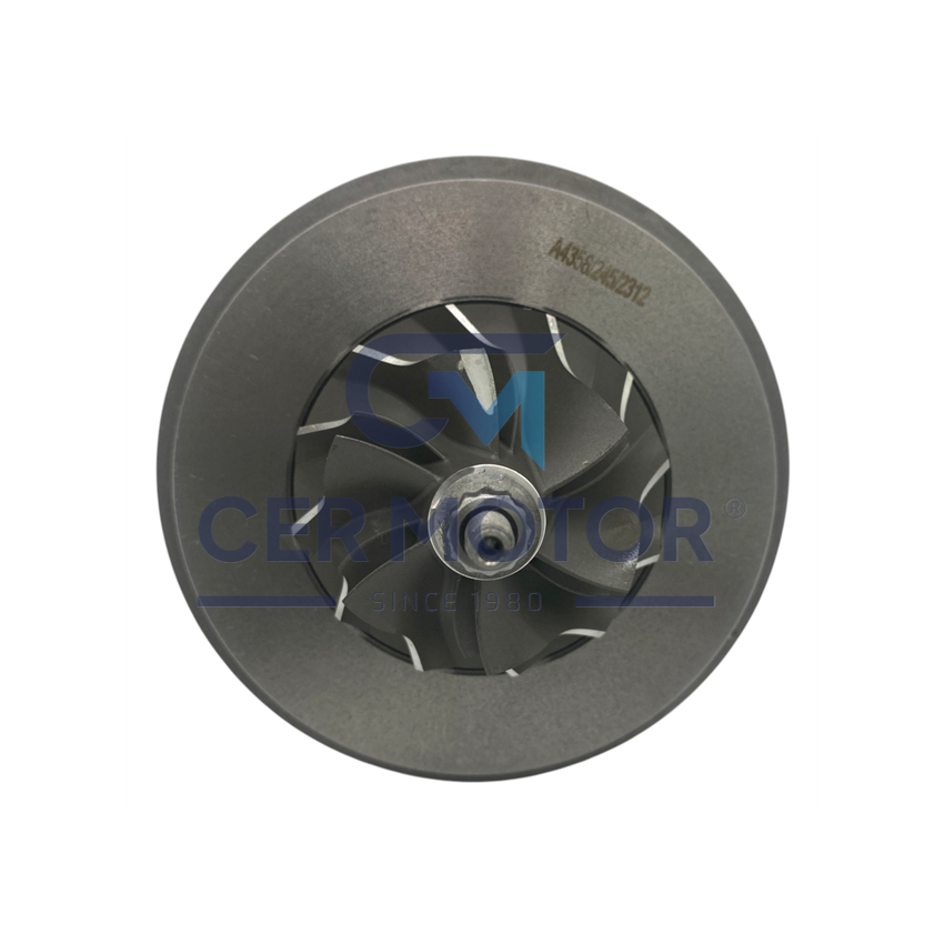 KORAS CER A4358 MITSUBISHI 2.5TD 87-98