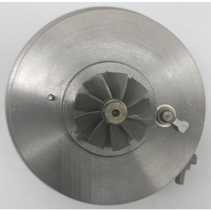 KORAS CER A12804 TOYOTA 2.4TD 15-