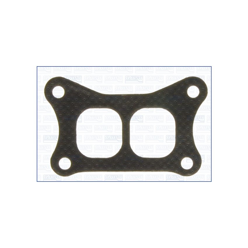 USZCZELKA KOLEKTORA WYDECHOWEGO AJUSA 13045900 NISSAN 2.4 83-