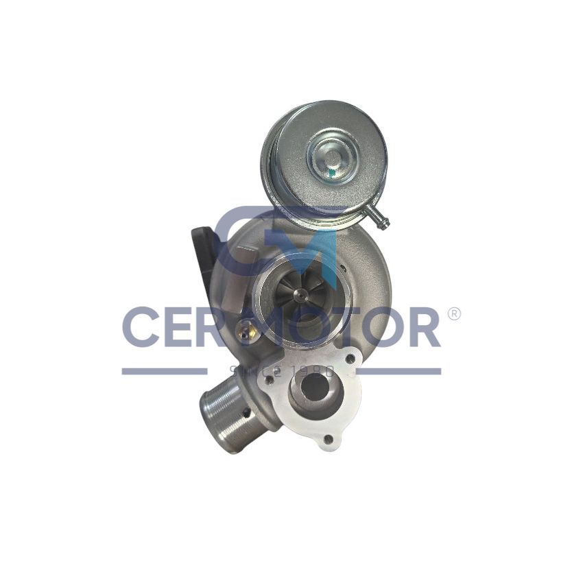 TURBOSPRĘŻARKA CER 60007 FIAT 1.4T 15-