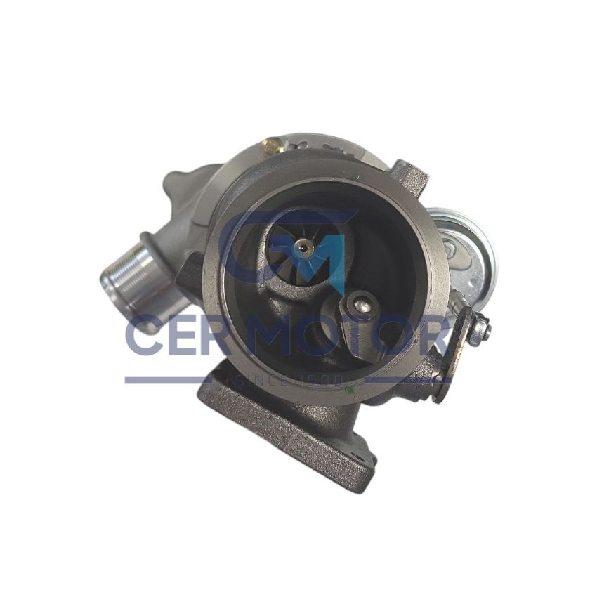 TURBOSPRĘŻARKA CER 60007 FIAT 1.4T 15-