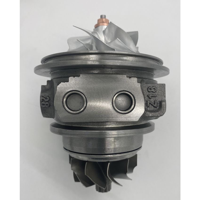 KORAS CER A12807 HONDA 2.0T 17-