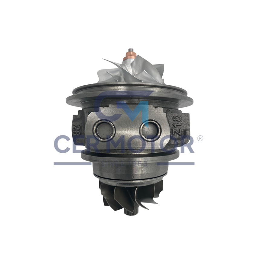 KORAS CER A12807 HONDA 2.0T 17-