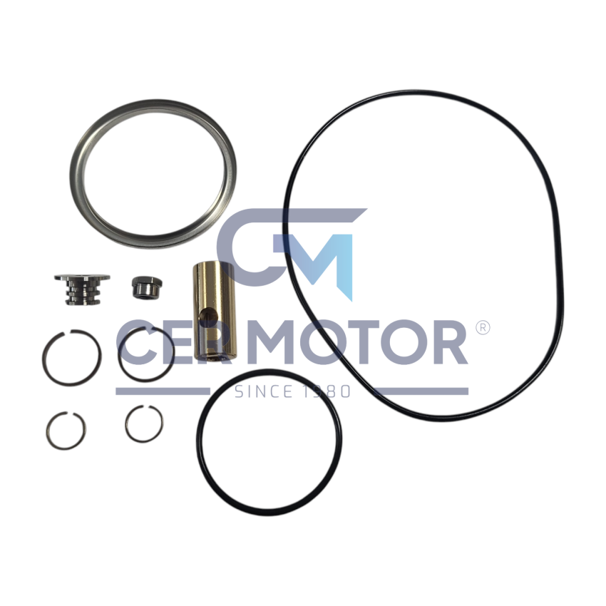 ZESTAW NAPRAWCZY TURBOSPRĘŻARKI JRONE T10458 GTD1749V