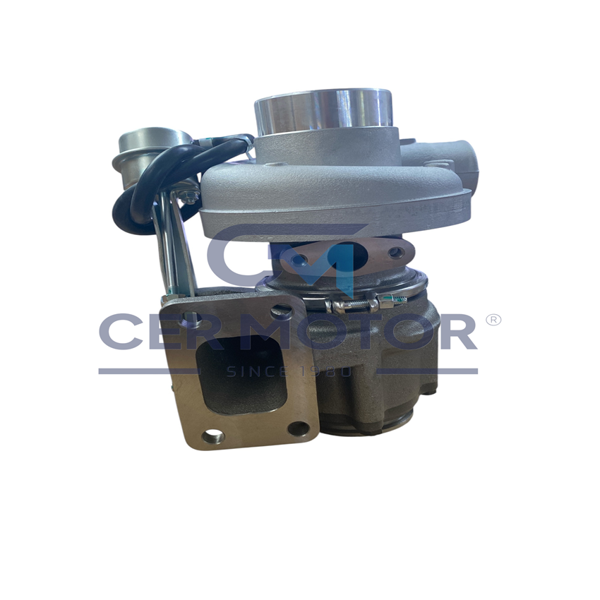 TURBOSPRĘŻARKA CER 60011 CUMMINS 4BTA 98-08