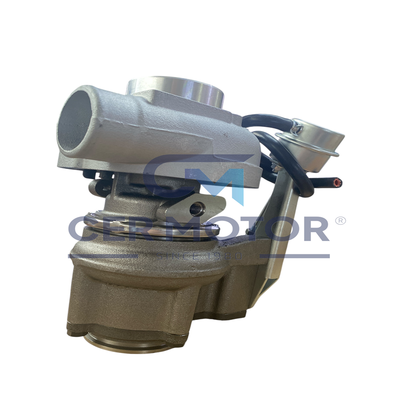 TURBOSPRĘŻARKA CER 60011 CUMMINS 4BTA 98-08