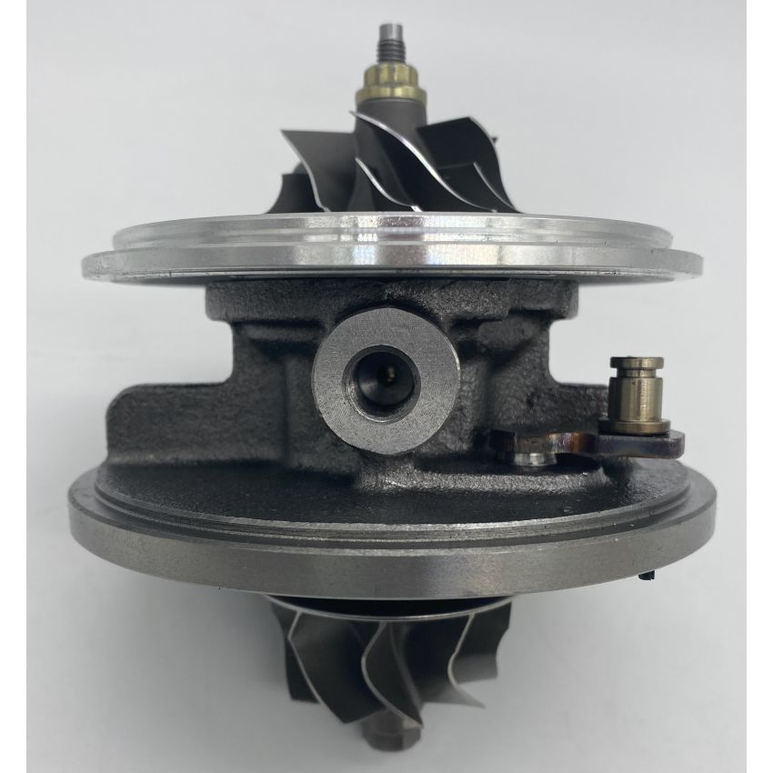 KORAS CER A12809 MERCEDES OM628 4.0CDI 02-04