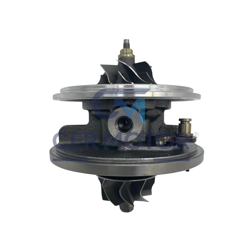KORAS CER A12809 MERCEDES OM628 4.0CDI 02-04
