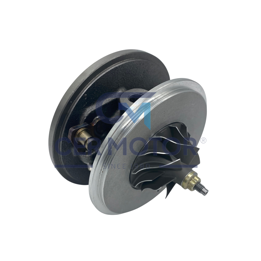 KORAS CER A12809 MERCEDES OM628 4.0CDI 02-04