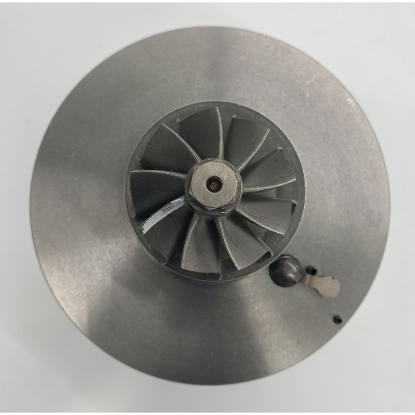 KORAS CER A12809 MERCEDES OM628 4.0CDI 02-04