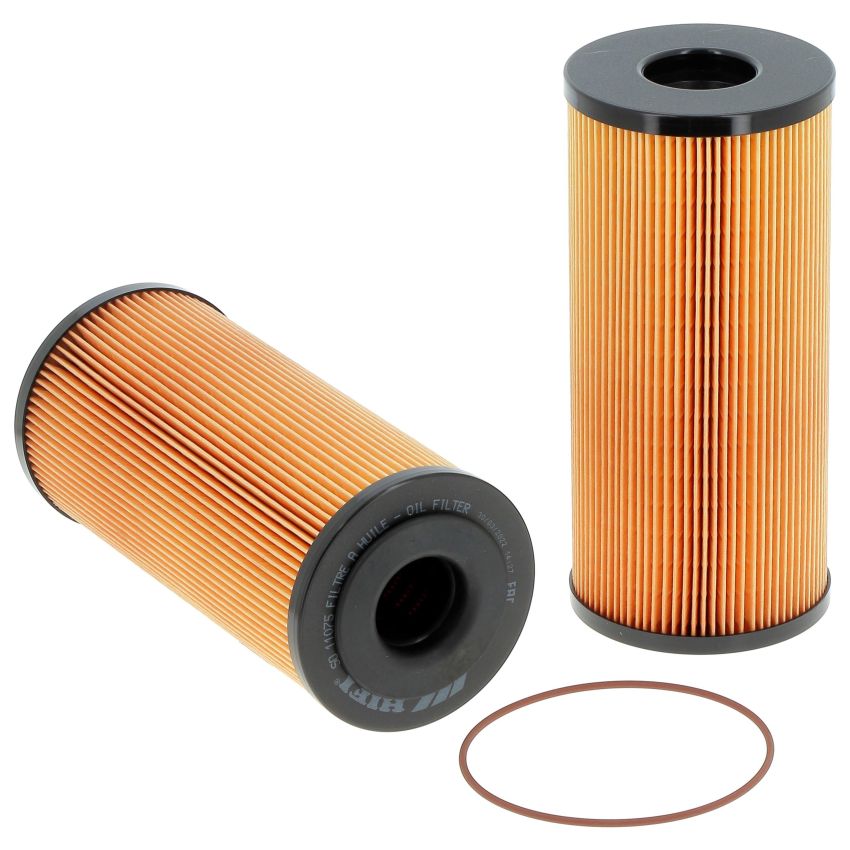 FILTR OLEJU HIFI SO11075 PERKINS 1006