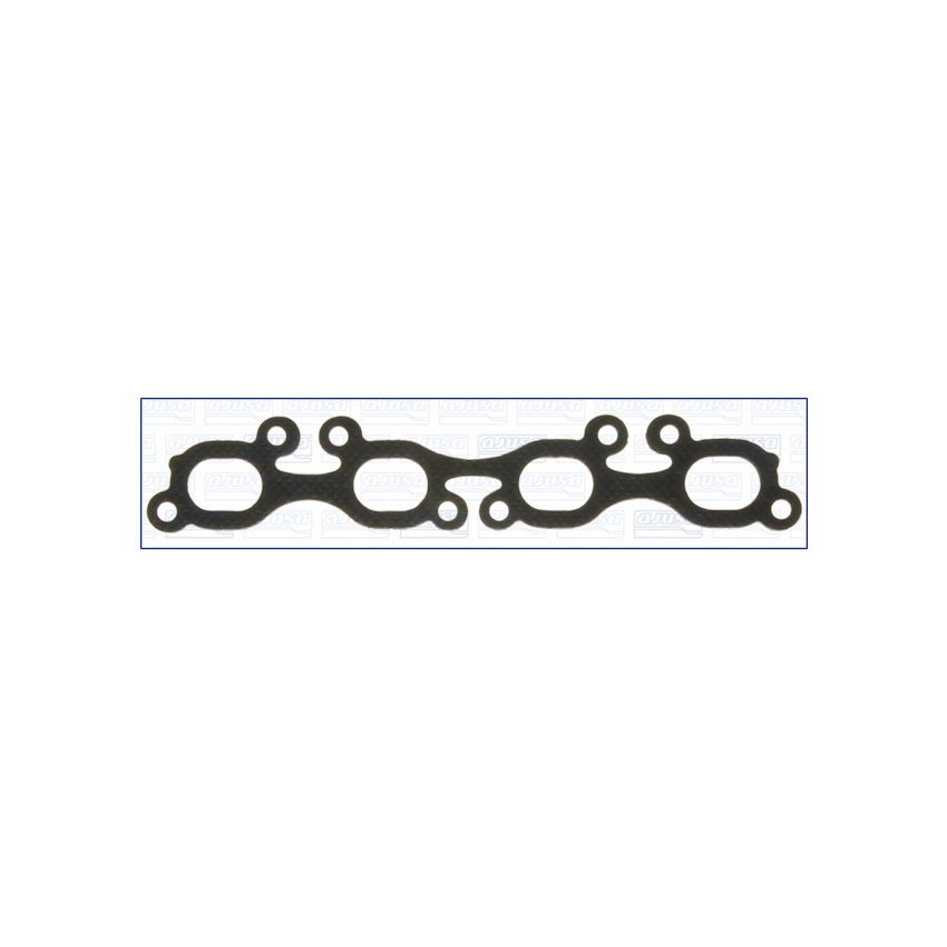 USZCZELKA KOLEKTORA WYDECHOWEGO AJUSA 13075400 NISSAN 2.0 90-