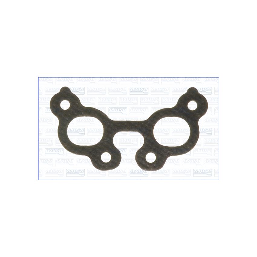 USZCZELKA KOLEKTORA WYDECHOWEGO AJUSA 13078600 NISSAN 1.0-1.4 92-10