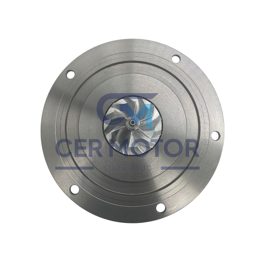 KORAS TS A12804 TOYOTA 2.4TD 15-