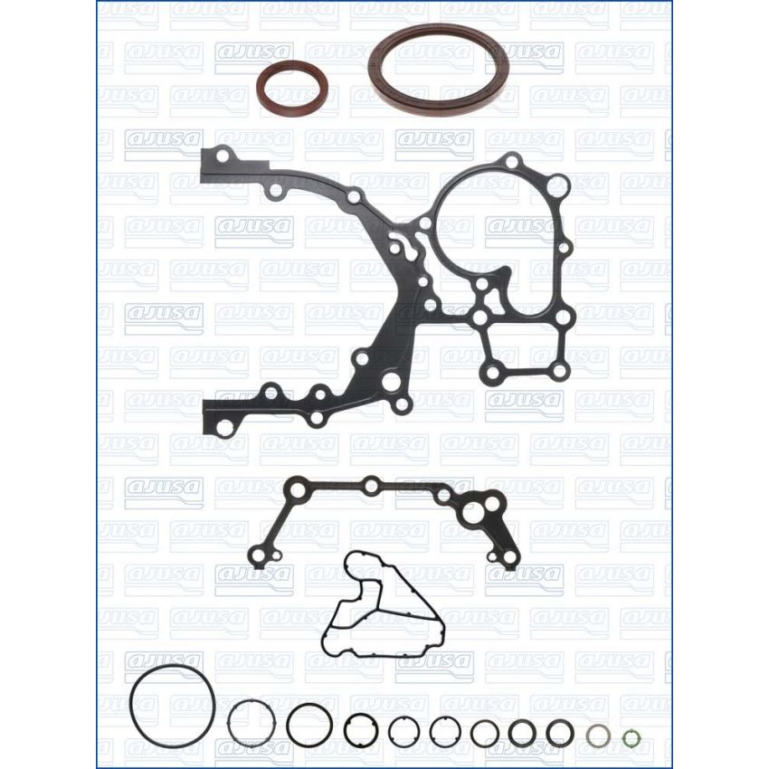 KOMPLET USZCZELEK BLOKU AJUSA 54245100 HYUNDAI 1.4-1.6CRDI 10-