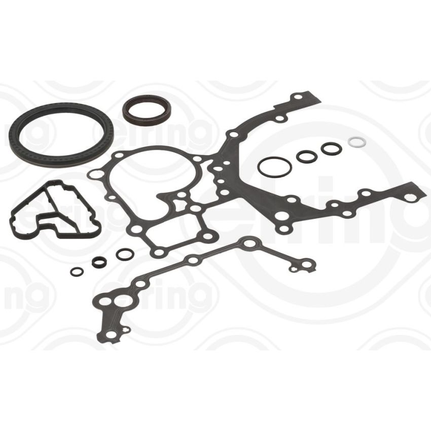KOMPLET USZCZELEK BLOKU ELRING 455250 HYUNDAI 1.4-1.6CRDI 11-