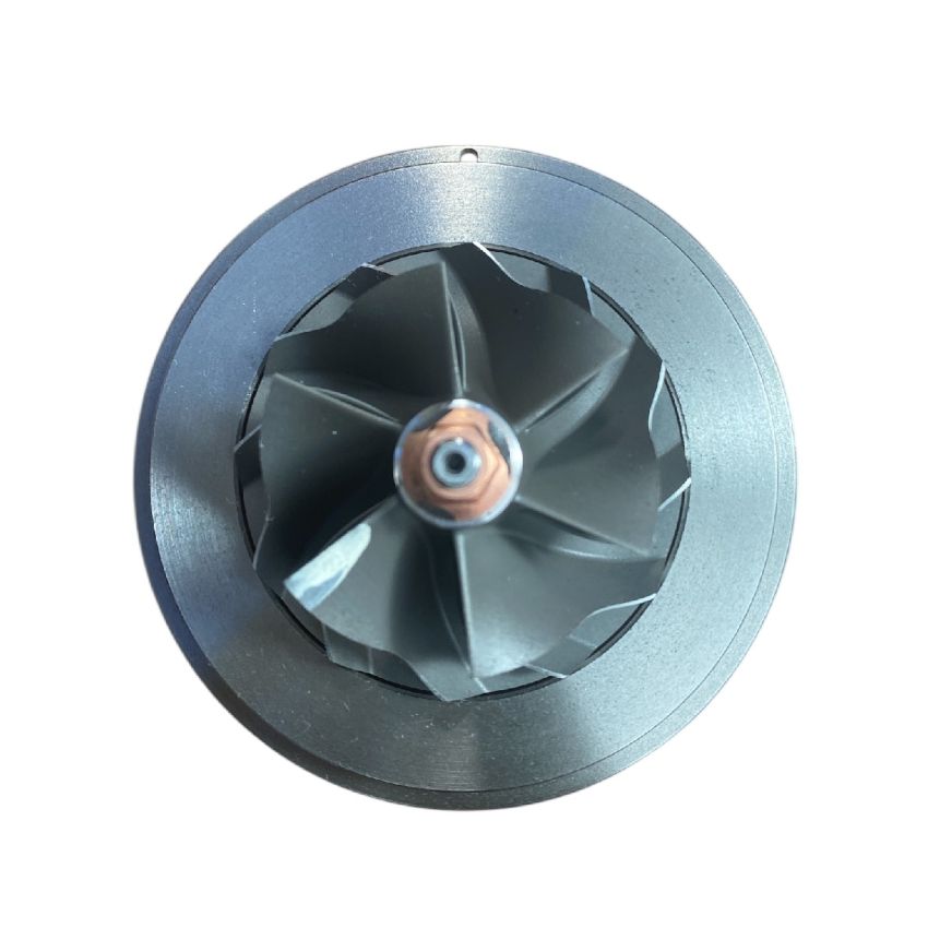 KORAS CER A12813 PORSCHE 4.8T 07-