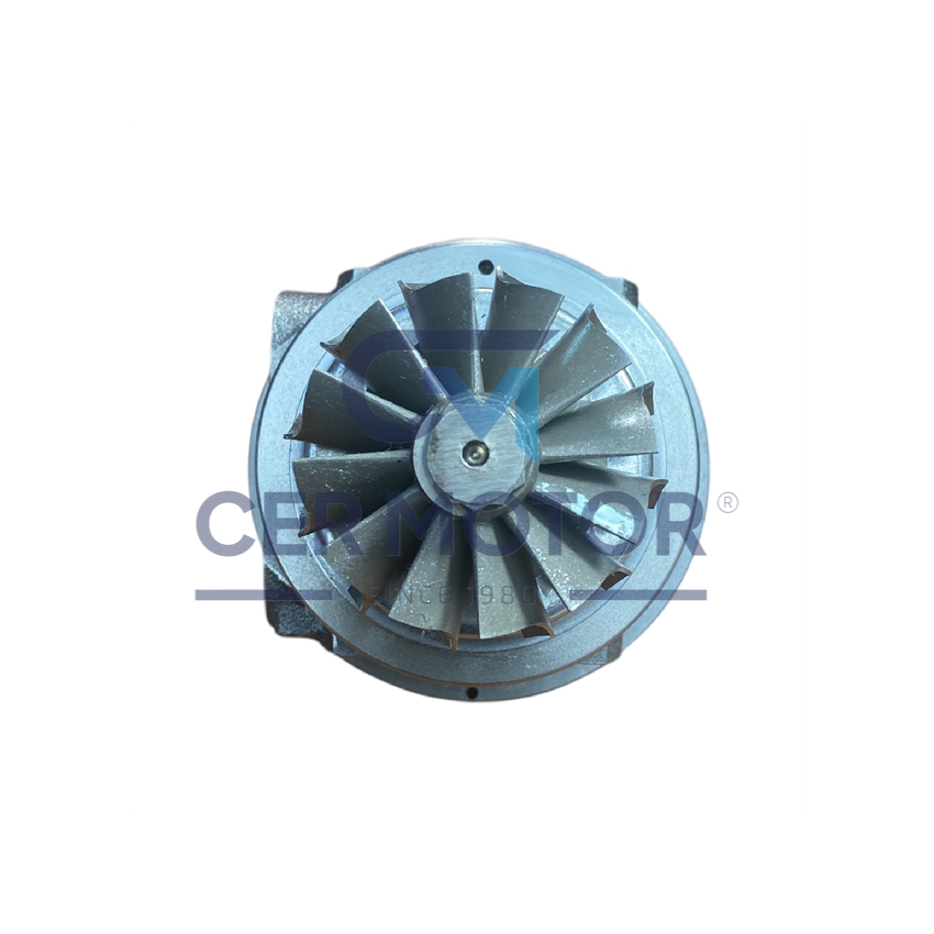 KORAS CER A12813 PORSCHE 4.8T 07-