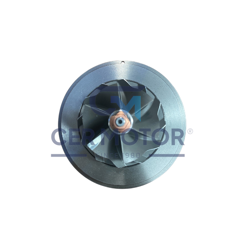 KORAS CER A12813 PORSCHE 4.8T 07-