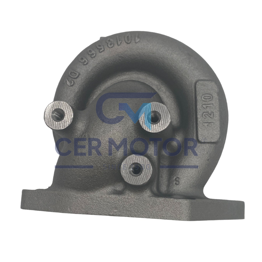 OBUDOWA TURBO CER A12816 BV35