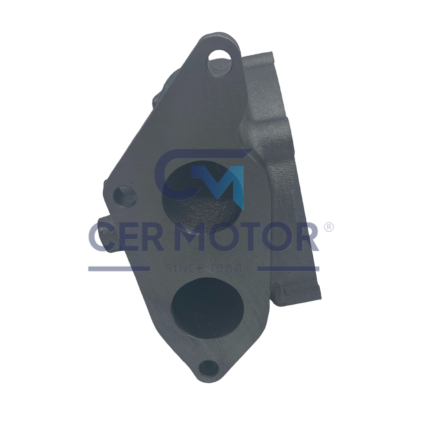 OBUDOWA TURBO CER A12816 BV35