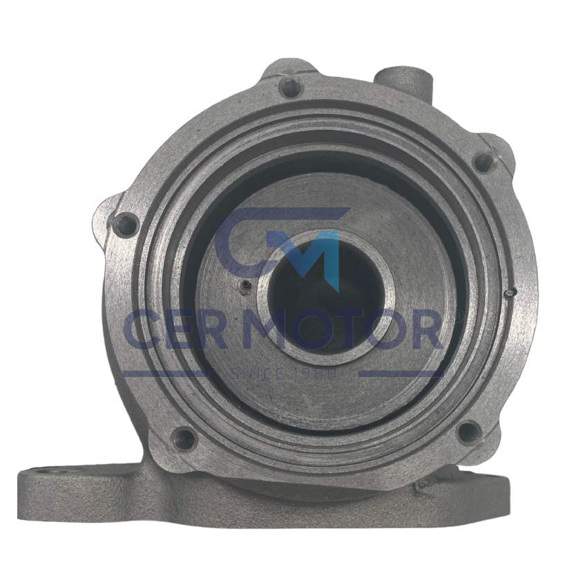 OBUDOWA TURBO CER A12816 BV35