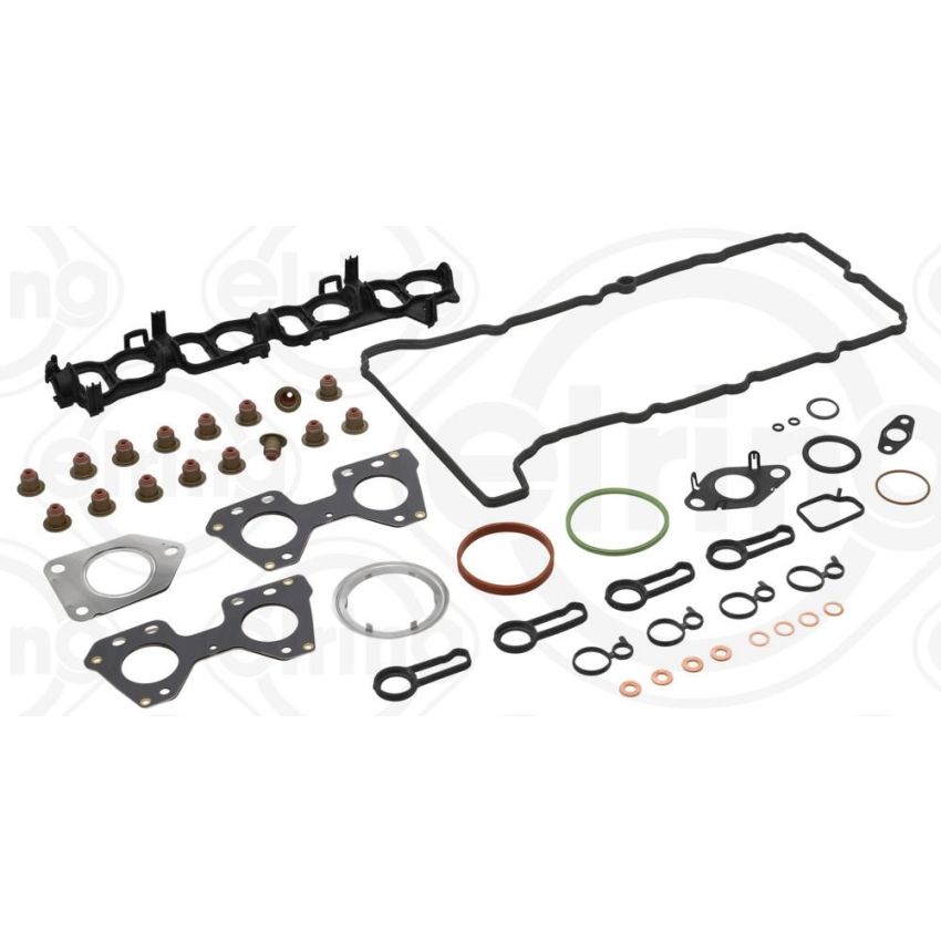 KOMPLET USZCZELEK GŁOWICY ELRING 522180 BMW 2.0D 10-