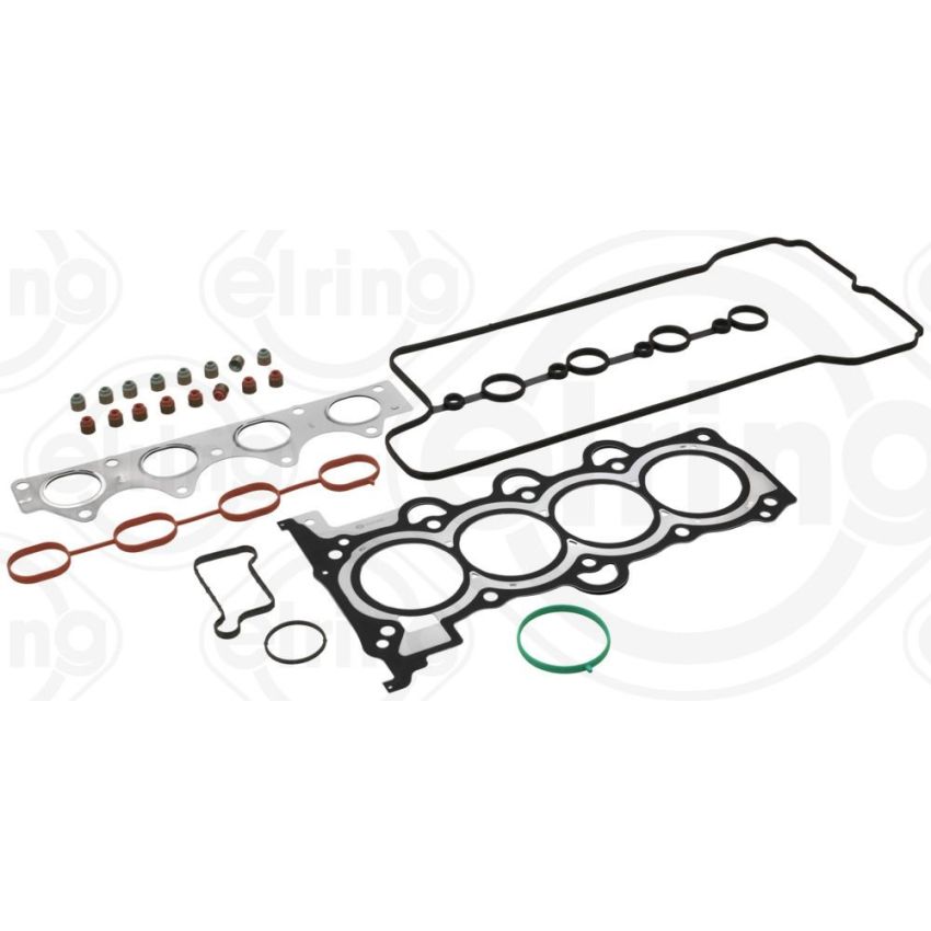 KOMPLET USZCZELEK GŁOWICY ELRING 925610 HYUNDAI 1.6 10-12