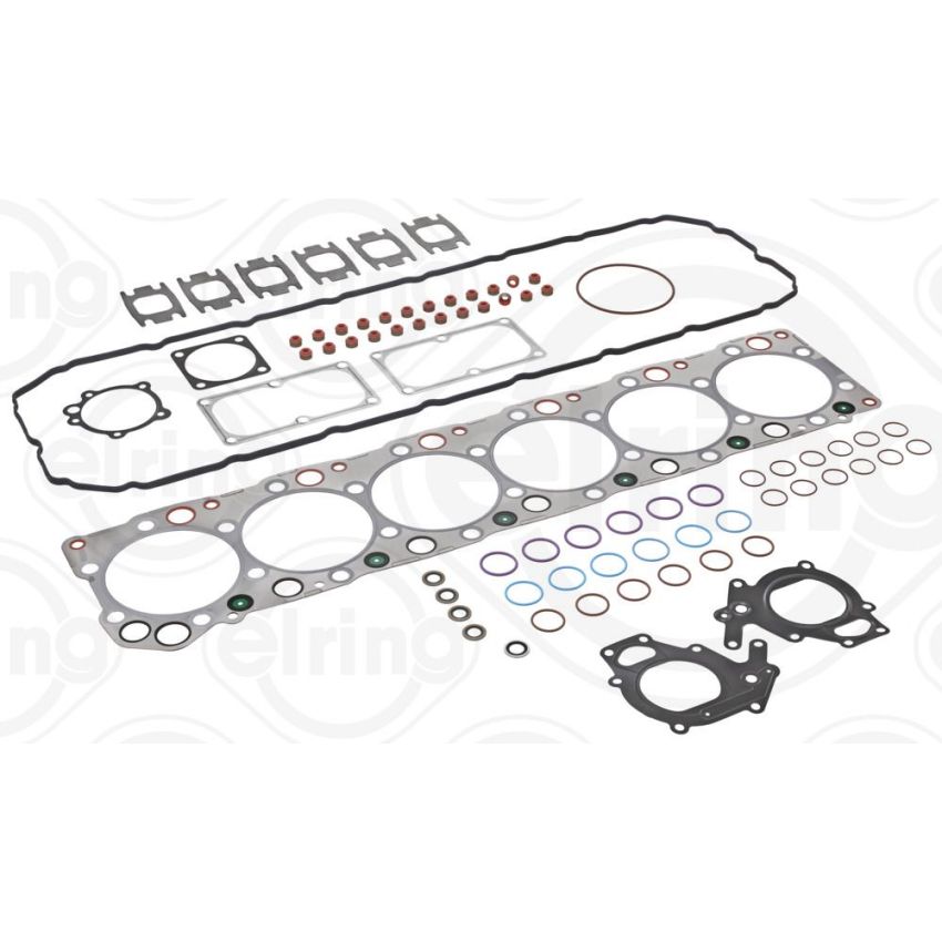 KOMPLET USZCZELEK GŁOWICY ELRING 749150 IVECO F3AE0681 93-