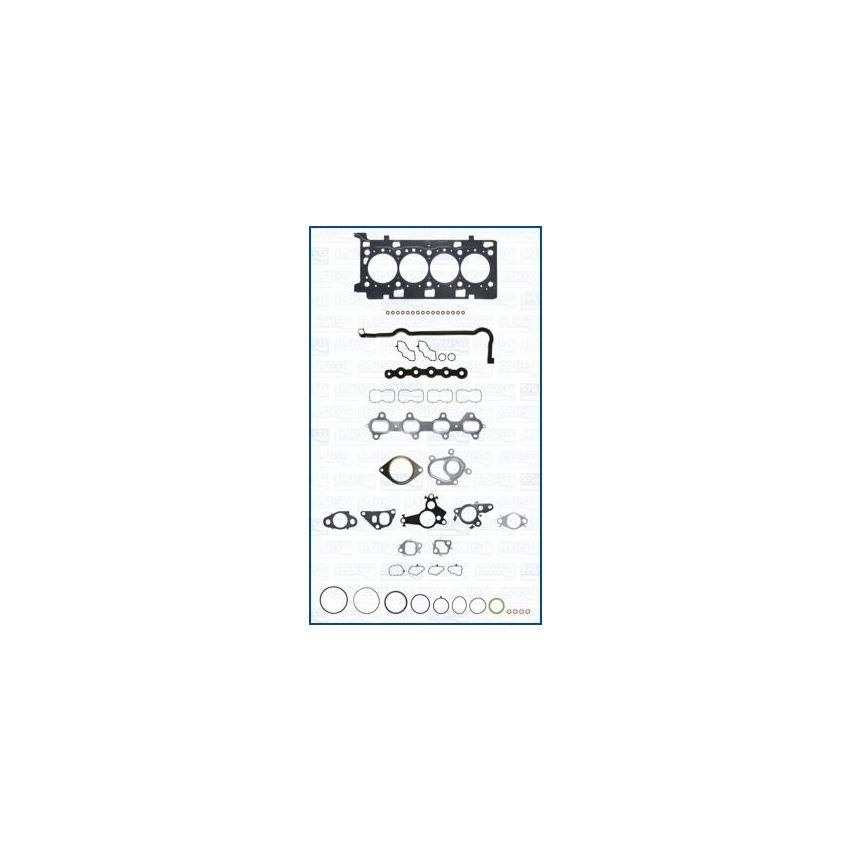 KOMPLET USZCZELEK GŁOWICY AJUSA 52513500 RENAULT 2.3DCi 11-