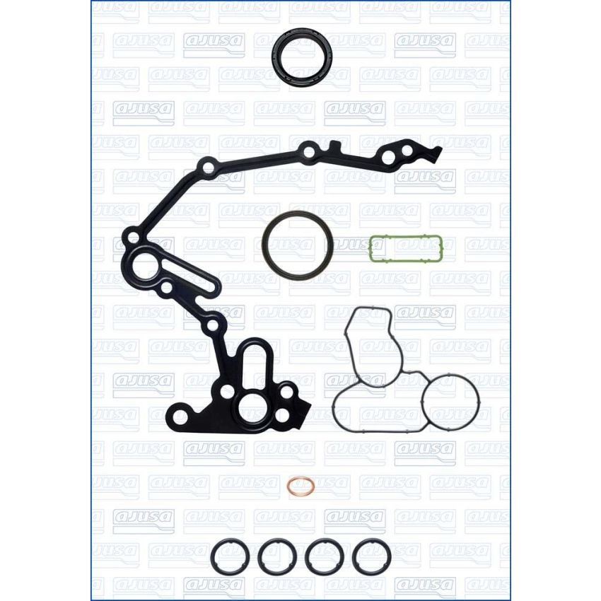 KOMPLET USZCZELEK BLOKU AJUSA 54291900 VW 1.5TSI 17-