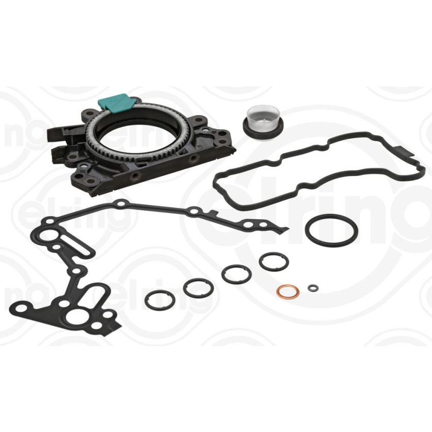 KOMPLET USZCZELEK BLOKU ELRING 928960 VW 1.5TSI 17-