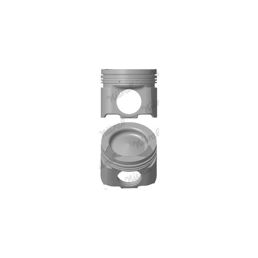 TŁOK GOETZE 8743440030 STD VOLVO D13H 11-