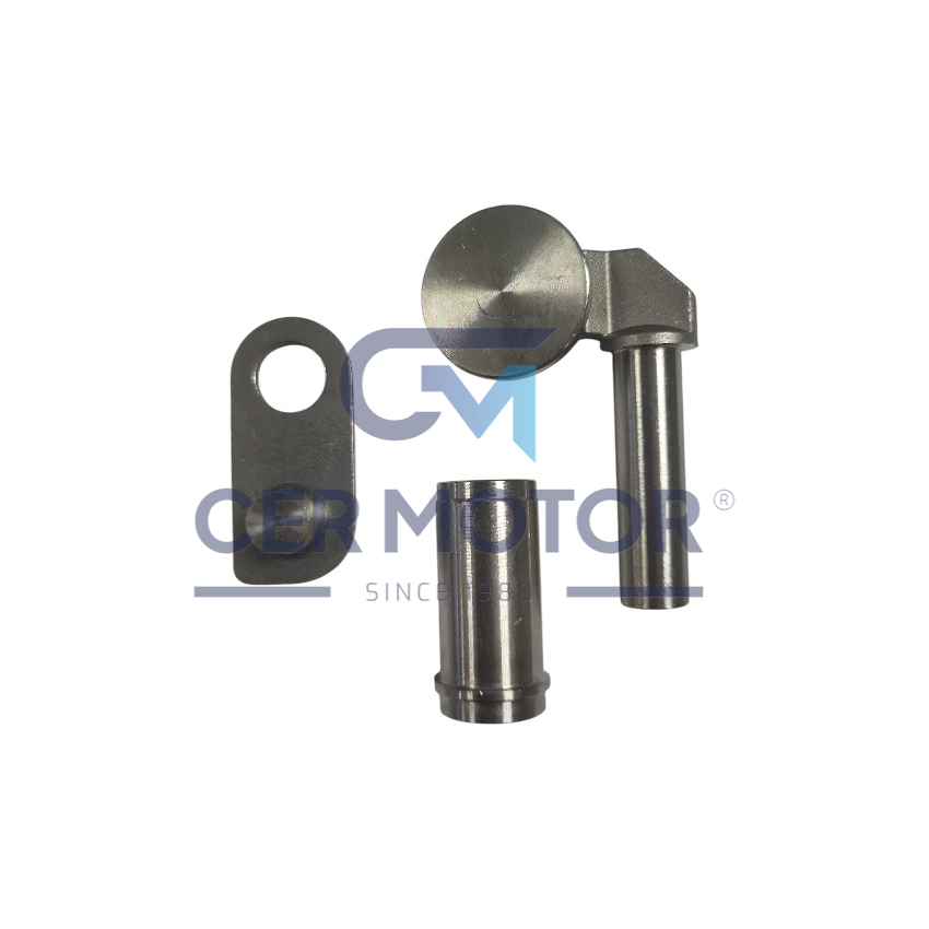 ZESTAW NAPRAWCZY ZAWORU WASTEGATE CER A12822 B01