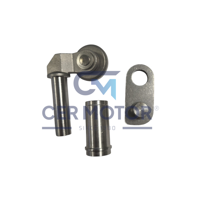 ZESTAW NAPRAWCZY ZAWORU WASTEGATE CER A12822 B01