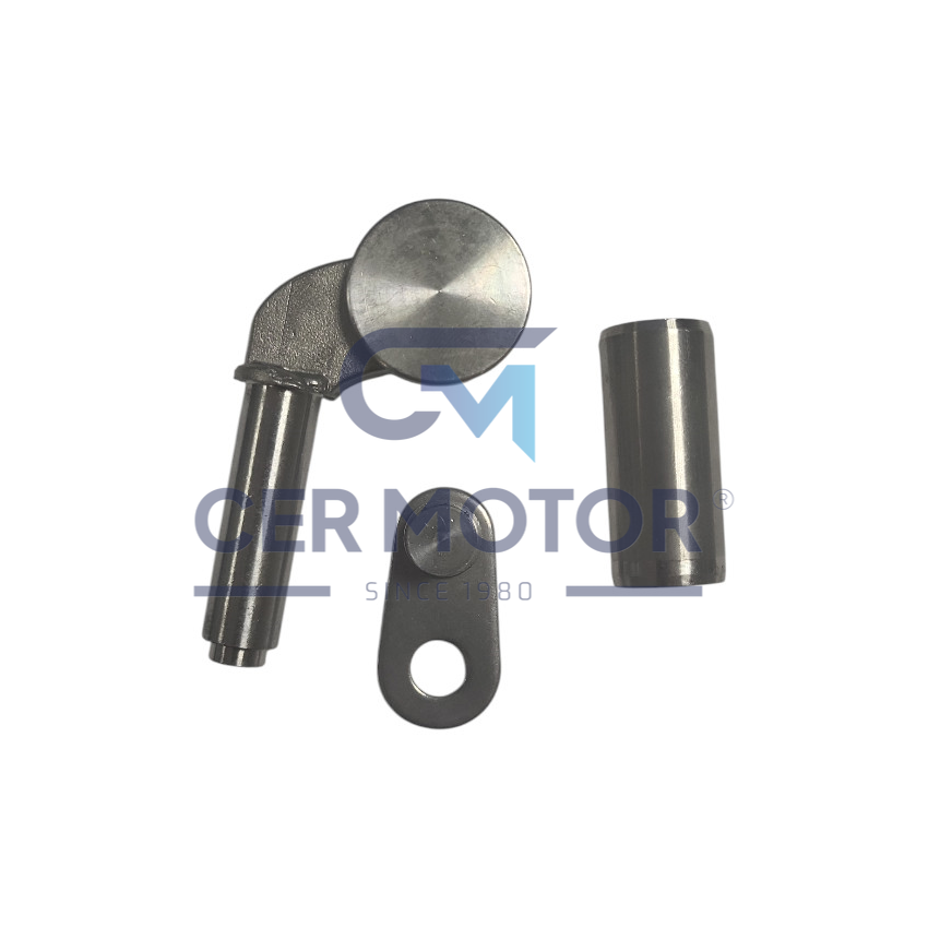 ZESTAW NAPRAWCZY ZAWORU WASTEGATE CER A12823 TD02