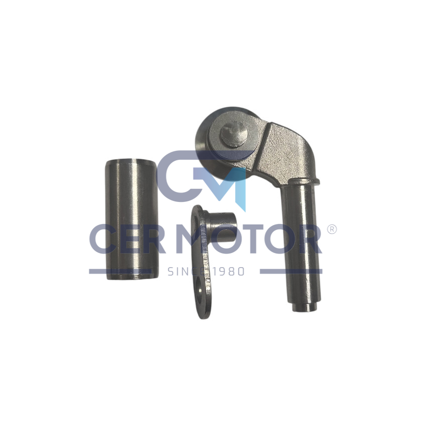 ZESTAW NAPRAWCZY ZAWORU WASTEGATE CER A12823 TD02