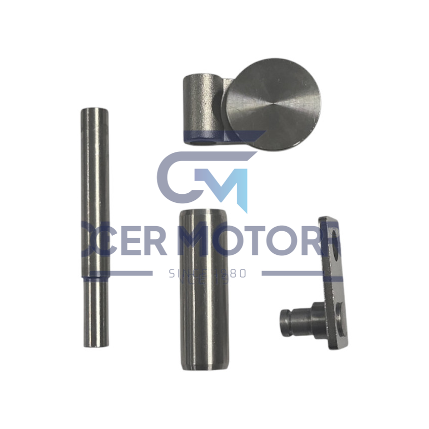 ZESTAW NAPRAWCZY ZAWORU WASTEGATE TS A12828 RHF5