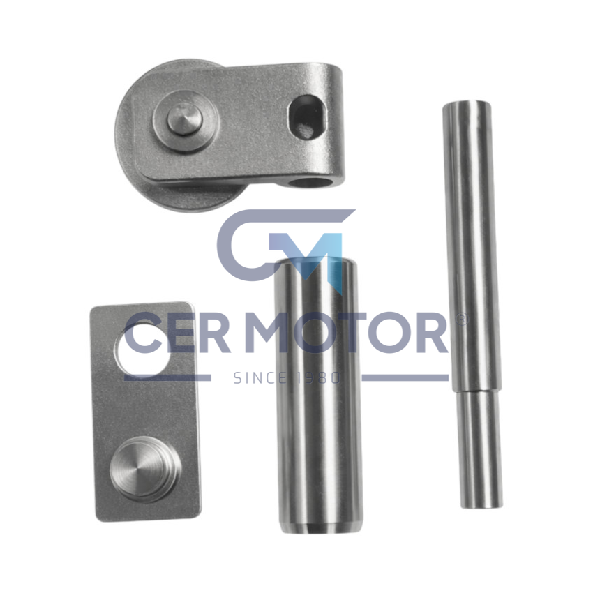 ZESTAW NAPRAWCZY ZAWORU WASTEGATE TS A12828 RHF5