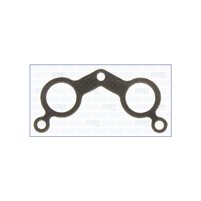 USZCZELKA KOLEKTORA WYDECHOWEGO AJUSA 13096100 NISSAN 1.3-1.5 82-91