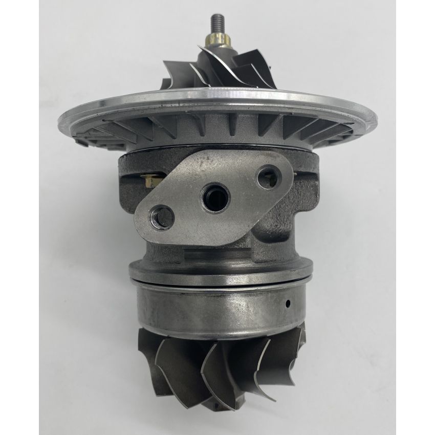 KORAS TS A6672 PERKINS 1006.6T