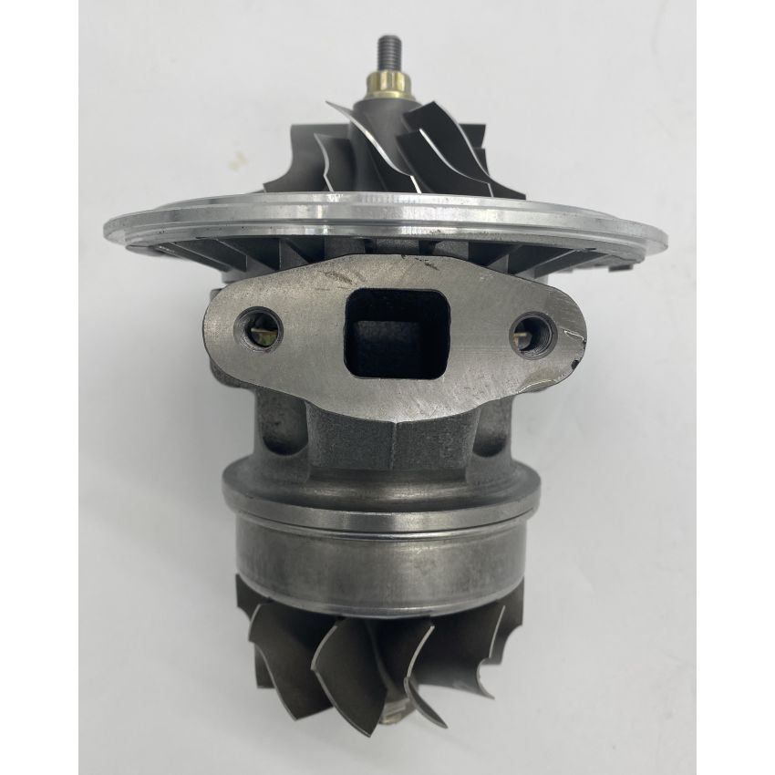 KORAS TS A6672 PERKINS 1006.6T