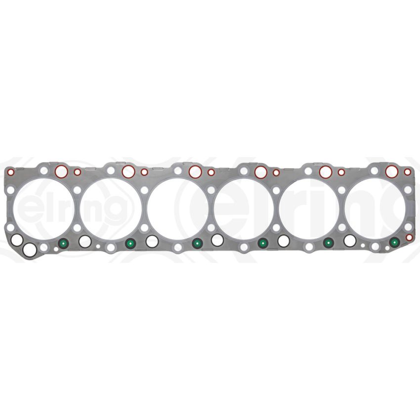 USZCZELKA GŁOWICY ELRING 538980 IVECO F3BE0681 00-