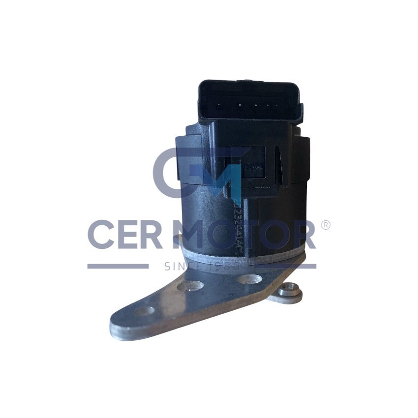 ZAWÓR WASTEGATE ELEKTRONICZNY CER A12836 BV39