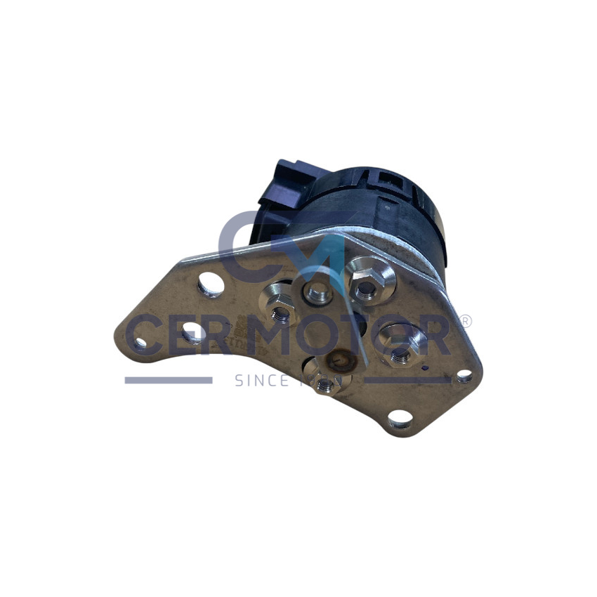 ZAWÓR WASTEGATE ELEKTRONICZNY CER A12836 BV39
