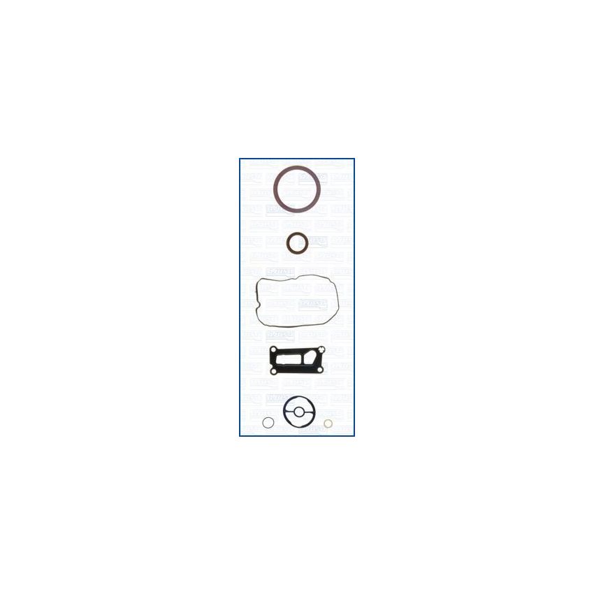 KOMPLET USZCZELEK BLOKU AJUSA 54241400 MAZDA 2.5 10-