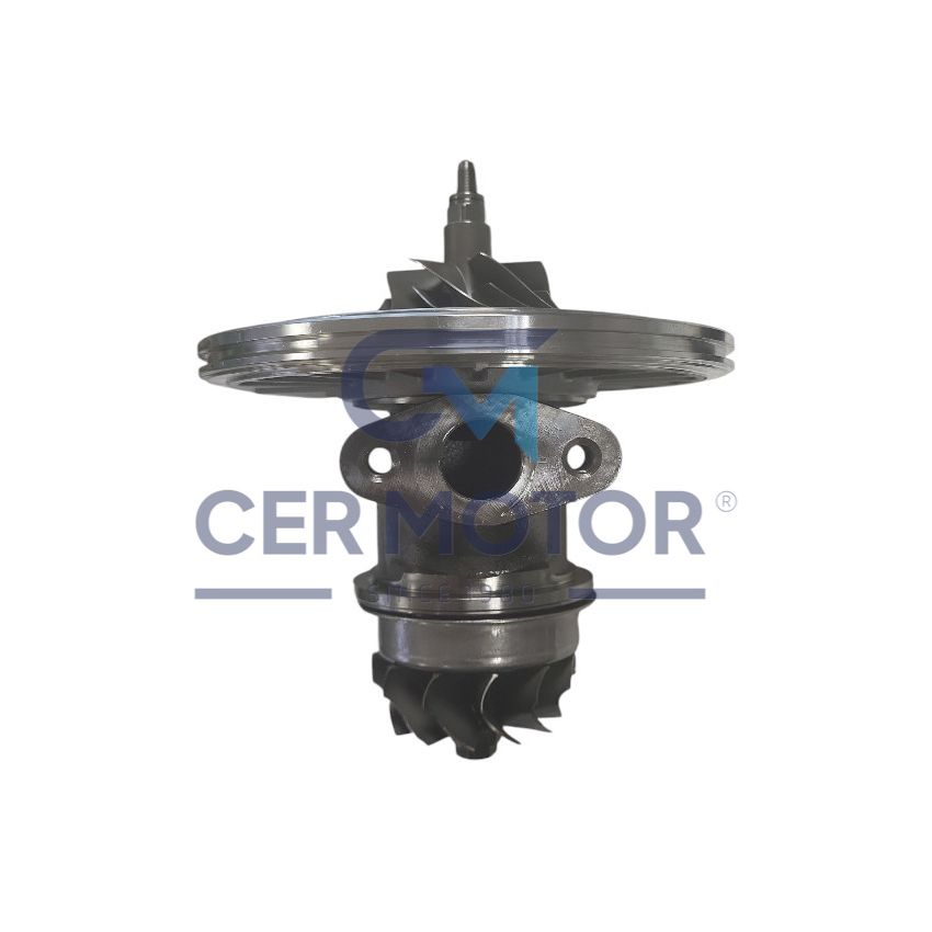 KORAS CER A6767 BMW 3.0TD 05-08
