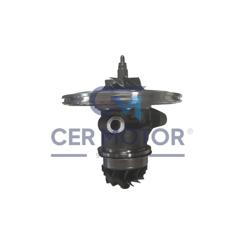 KORAS CER A6767 BMW 3.0TD 05-08