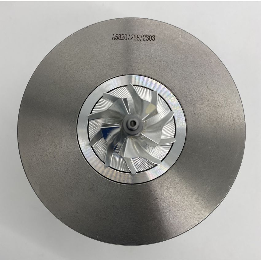 KORAS CER A5820 FIAT 1.3JTD 03-10