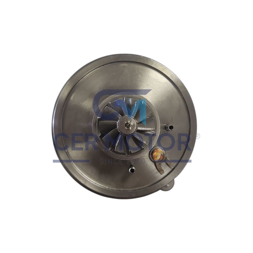 KORAS CER A6396F RENAULT CNC 1.6DCI 12-